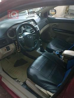 Great Wall Voleex C30